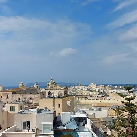 Casa Azzurra Apartment Trapani