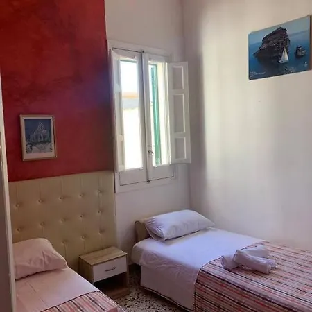 Casa Azzurra