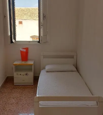 Apartment Casa Azzurra