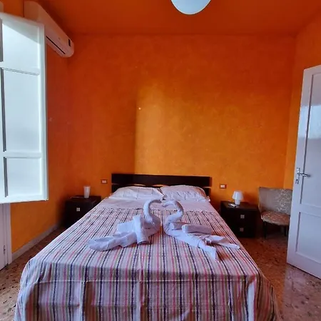 Apartment Casa Azzurra