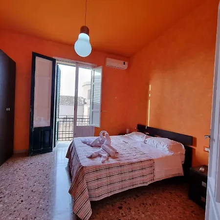 Casa Azzurra Apartment *