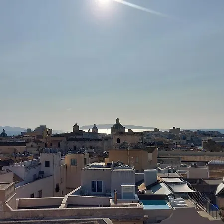 Casa Azzurra * Trapani