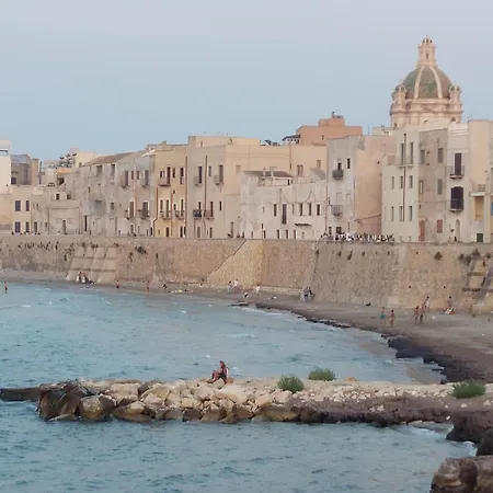 Casa Azzurra