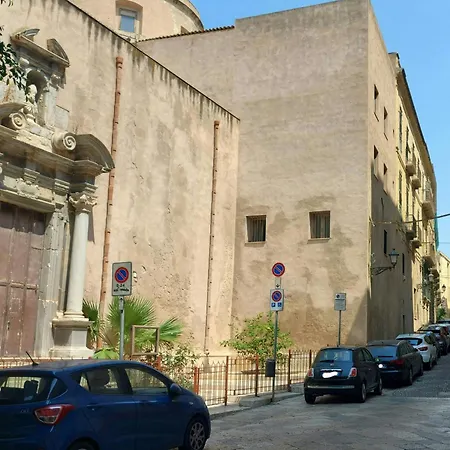 Casa Azzurra * Trapani
