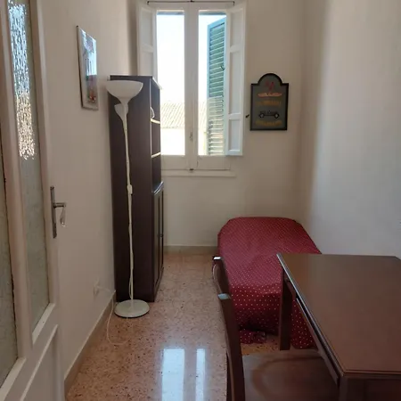 Casa Azzurra Apartment