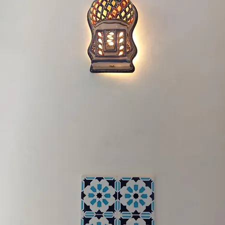 Casa Azzurra Apartment Trapani