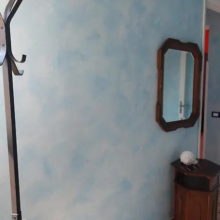 Casa Azzurra *