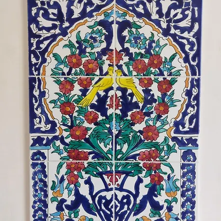 Casa Azzurra *