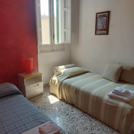 Casa Azzurra Trapani