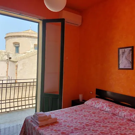 Casa Azzurra Trapani