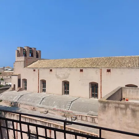 Casa Azzurra Apartment