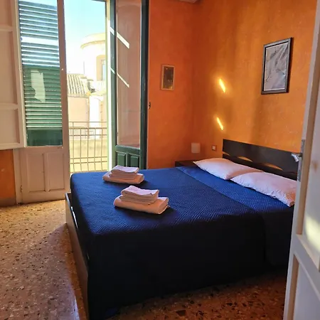 Casa Azzurra Apartment