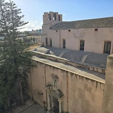 Apartment Casa Azzurra