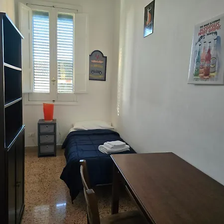 Casa Azzurra
