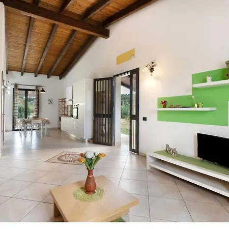 Casa Azzurra