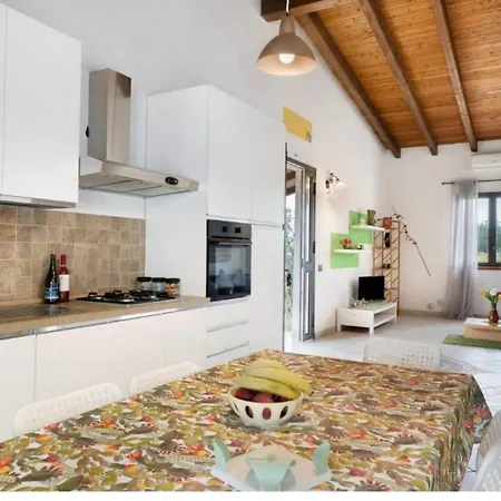 Ferienhaus Casa Azzurra *