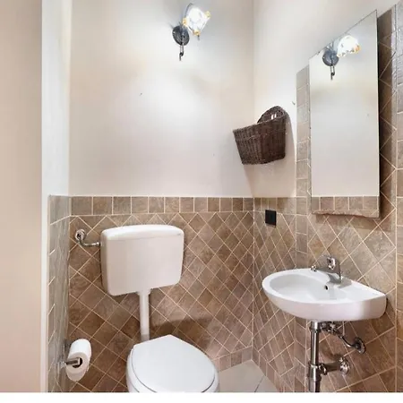 Casa Azzurra Chiaramonte Gulfi