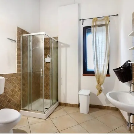 Casa Azzurra Chiaramonte Gulfi