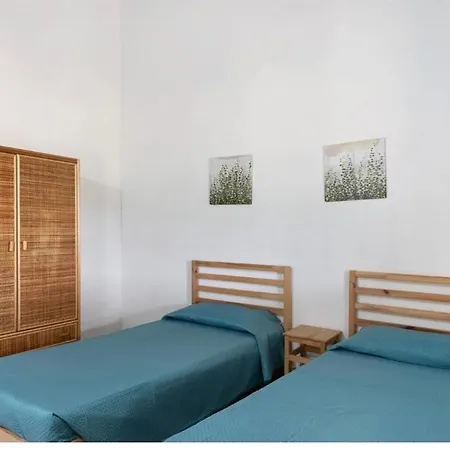 Ferienhaus Casa Azzurra Chiaramonte Gulfi