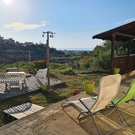 Ferienhaus Casa Azzurra