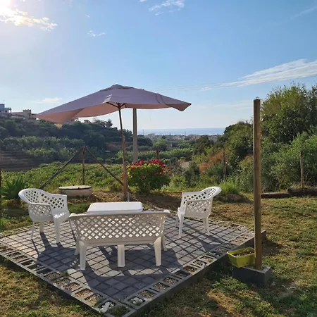 Casa Azzurra *