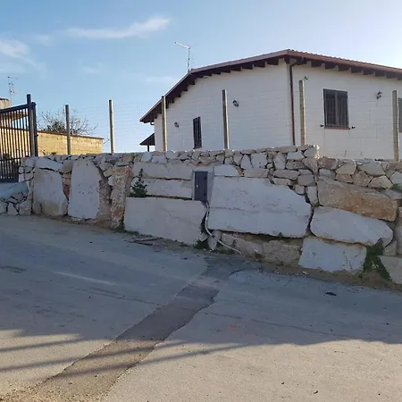 Casa Azzurra Holiday home